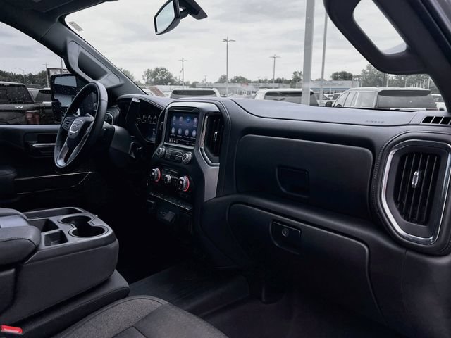 Used 2023 GMC Sierra 2500 SLE w/ SLE Value Package; AWD/4WD image 38