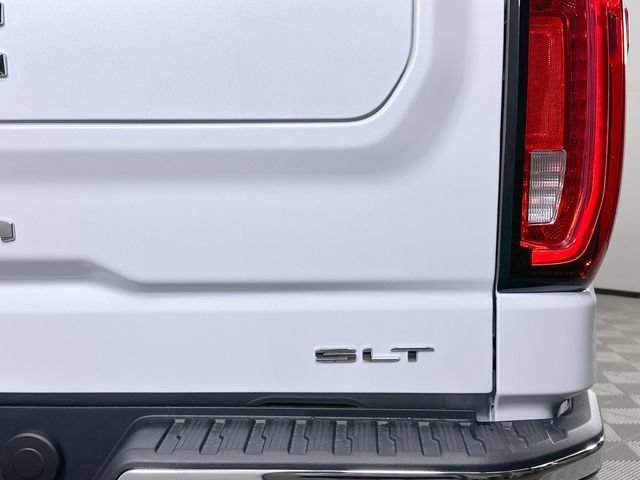 New 2026 GMC Sierra 1500 SLT w/ SLT Premium Package AWD/4WD image 34
