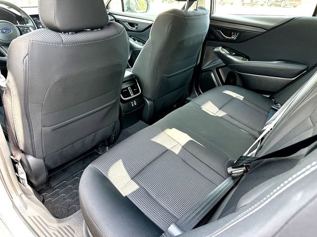 Used 2025 Subaru Legacy Premium image 18