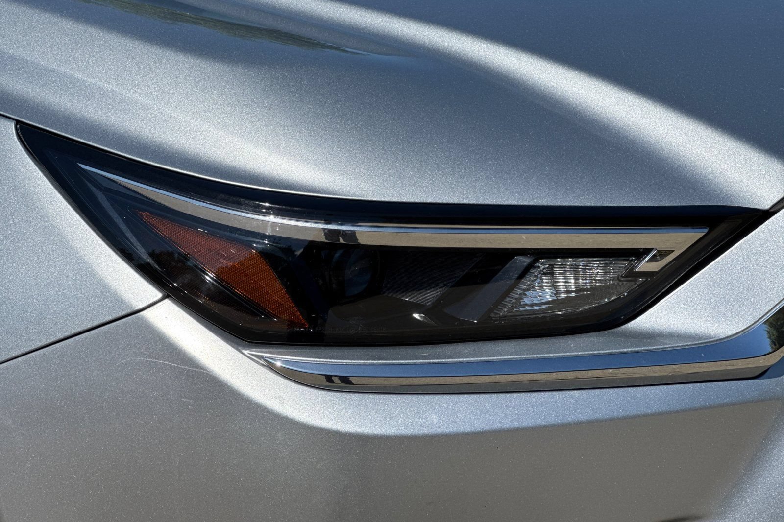 Certified 2025 Toyota Grand Highlander FWD image 49
