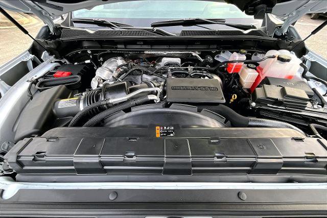 New 2026 GMC Sierra 2500 Denali w/ Denali Reserve Package image 10