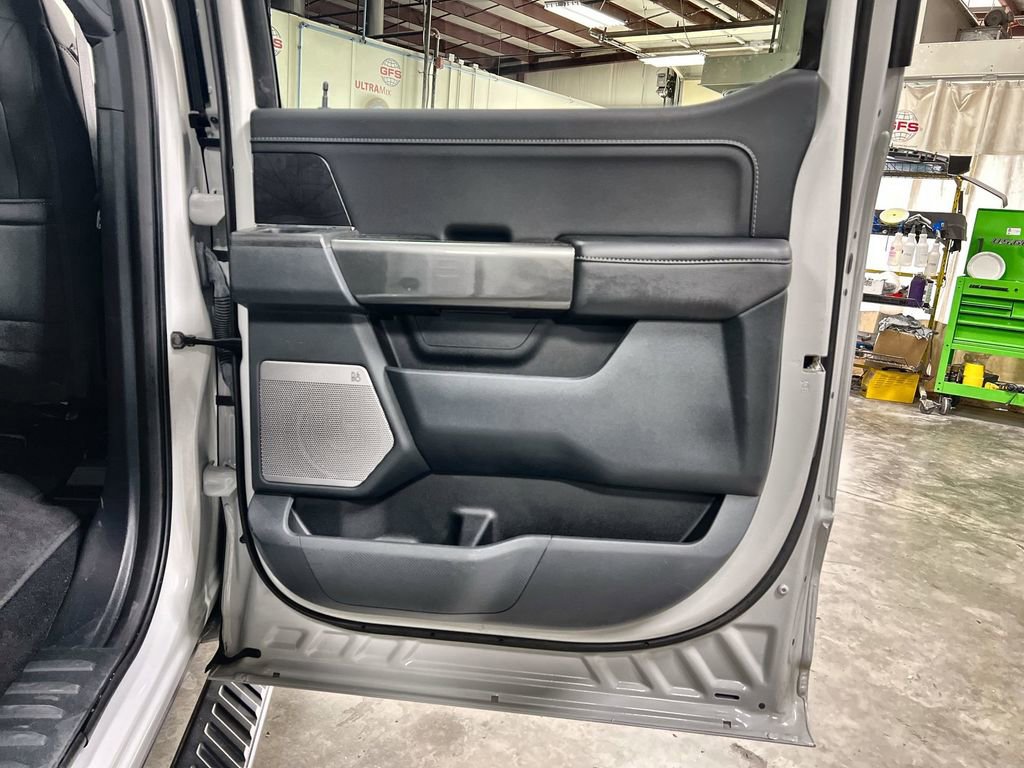 Used 2023 Ford F150 XLT w/ Equipment Group 302A High image 23