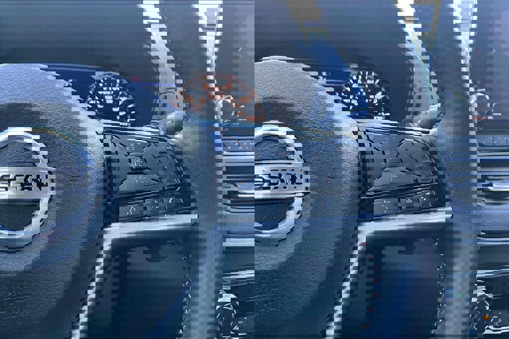 Used 2021 Nissan Altima 2.5 SR image 22