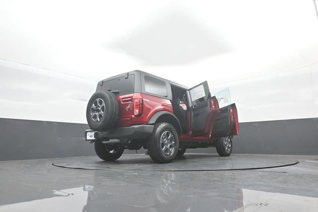 New 2026 Ford Bronco Big Bend image 44