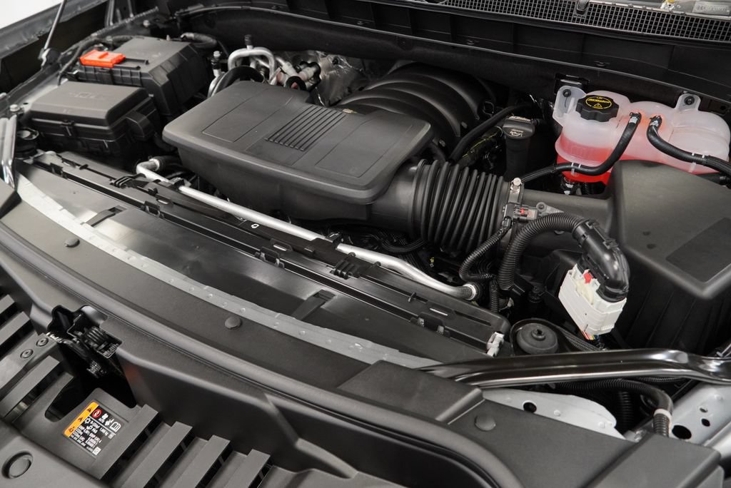 New 2026 Chevrolet Tahoe High Country AWD/4WD image 45