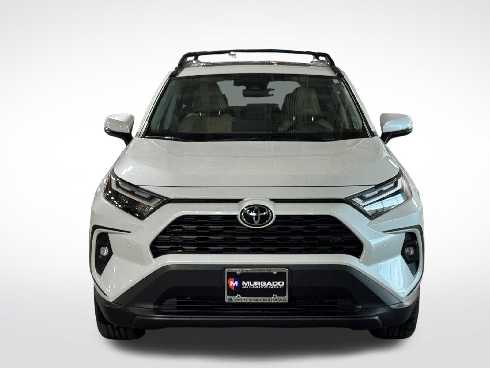 Used 2025 Toyota RAV4 XLE Premium w/ Weather Package AWD/4WD image 3