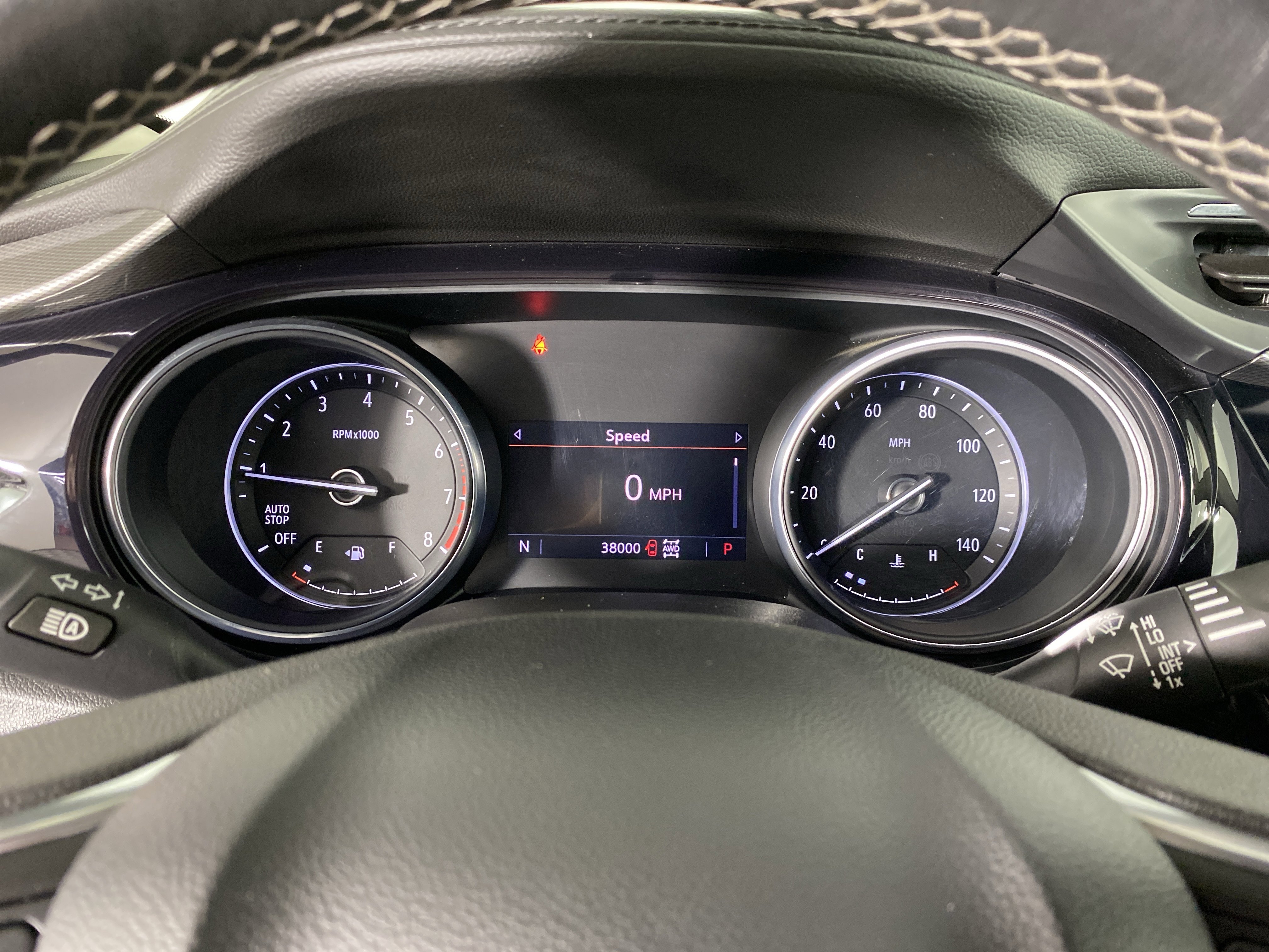 Used 2022 Buick Encore GX Preferred w/ Cold Weather Comfort Package image 21