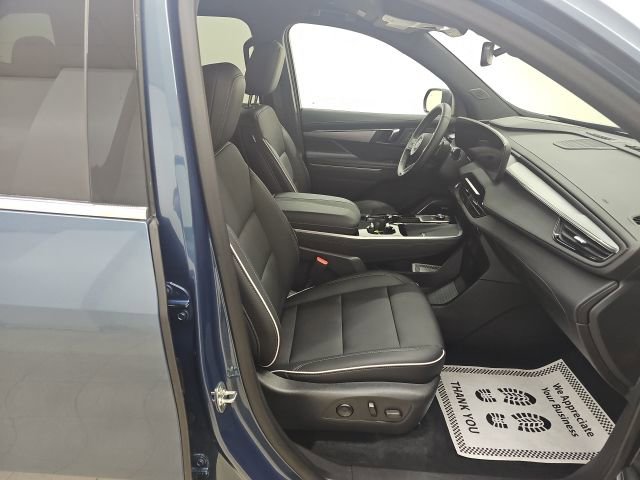 Used 2025 Buick Enclave Preferred image 20