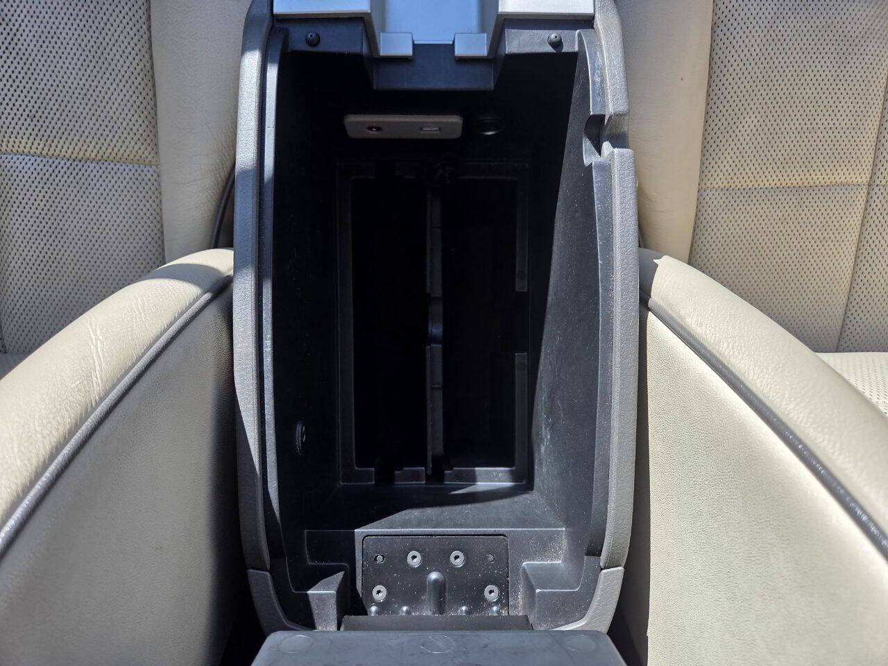 Used 2010 Lincoln MKX AWD image 34