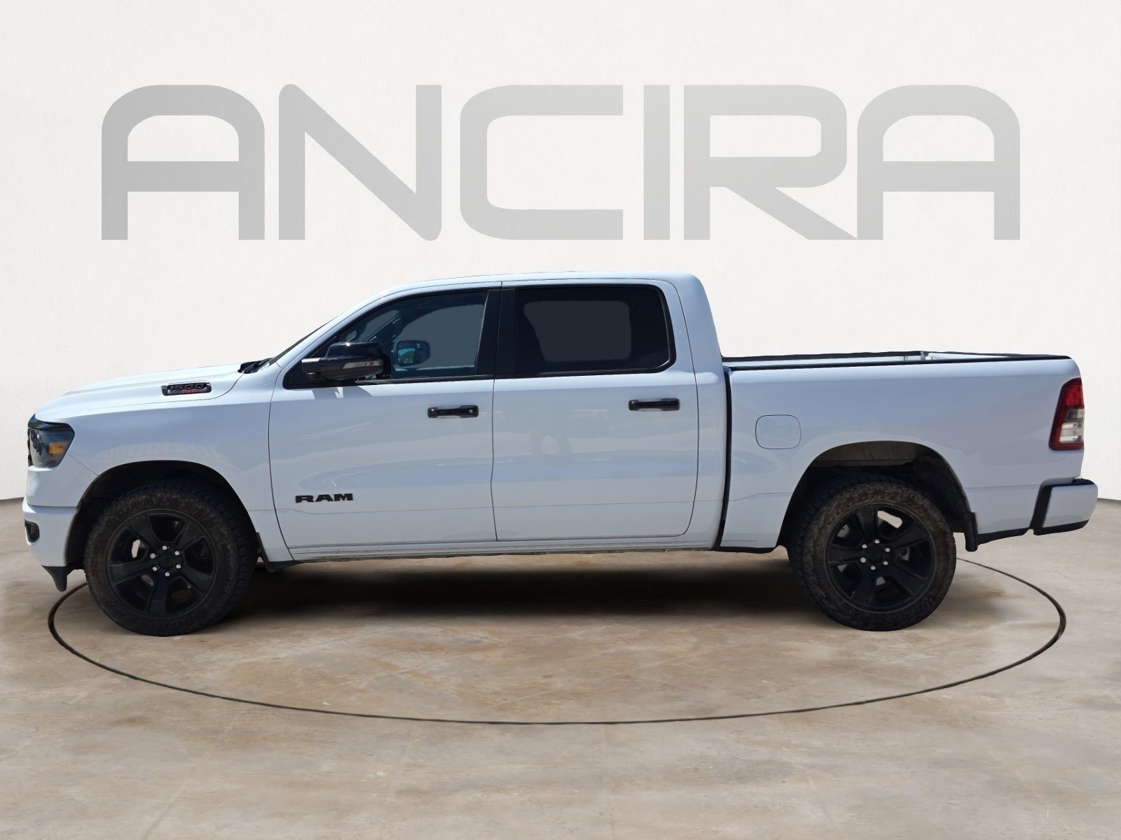 Used 2023 RAM 1500 Lone Star image 5