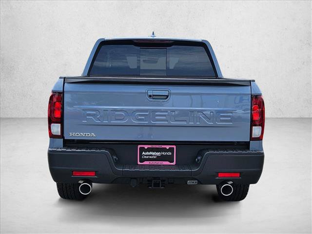 New 2026 Honda Ridgeline RTL image 8