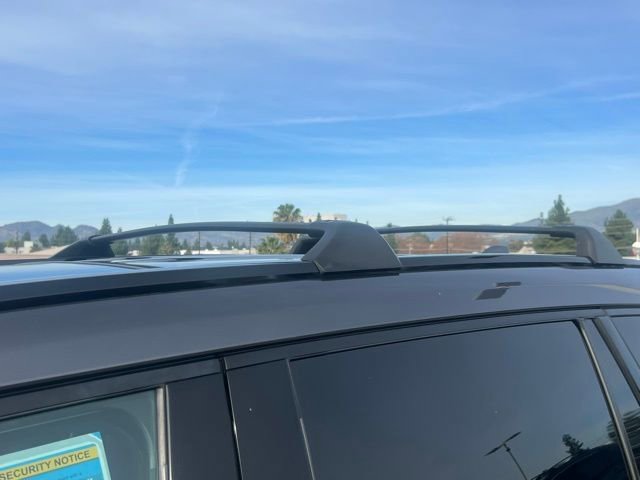 Certified 2021 Toyota Highlander XSE image 9