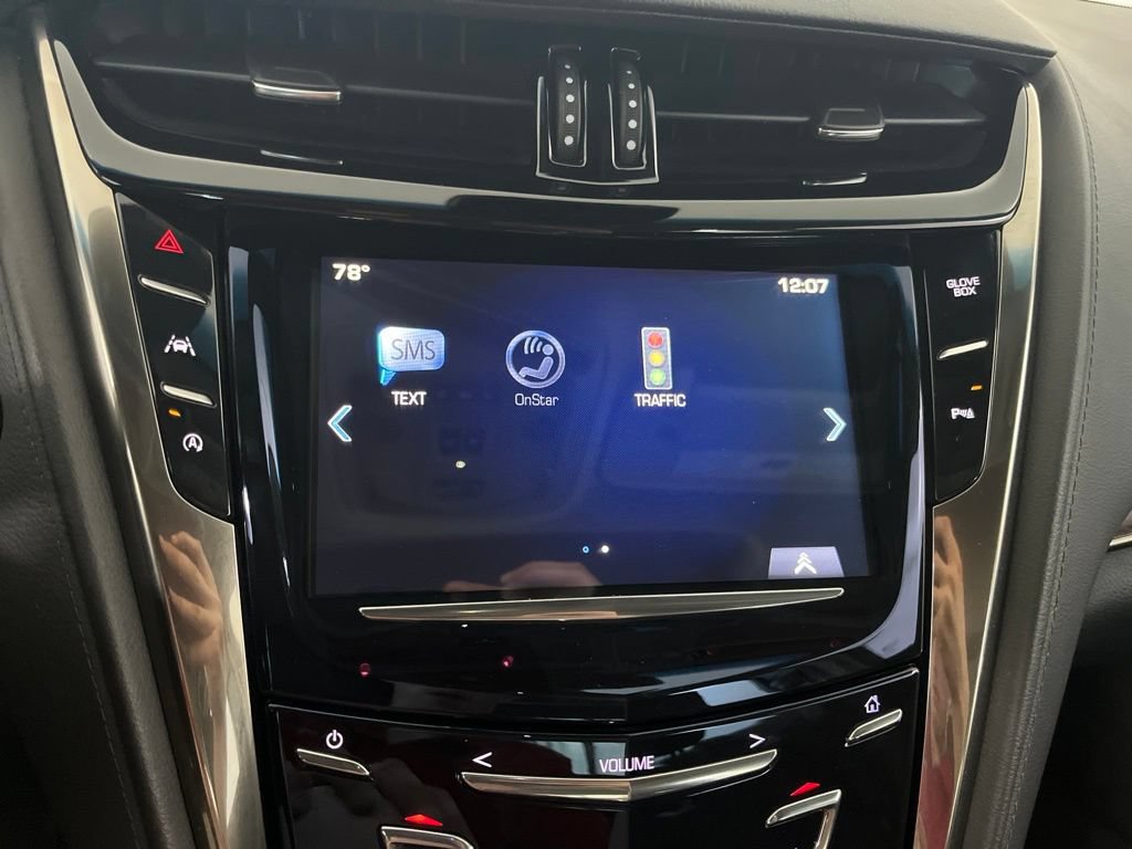 Used 2016 Cadillac CTS Luxury AWD/4WD image 68