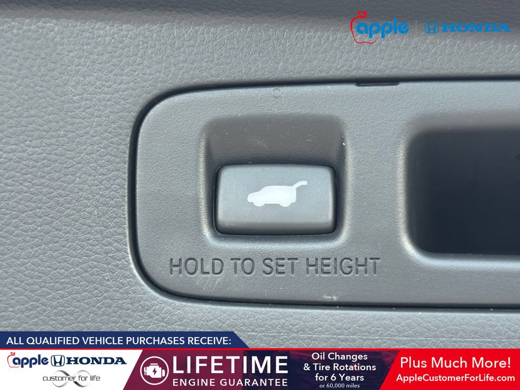 Used 2025 Honda CR-V EX-L image 21