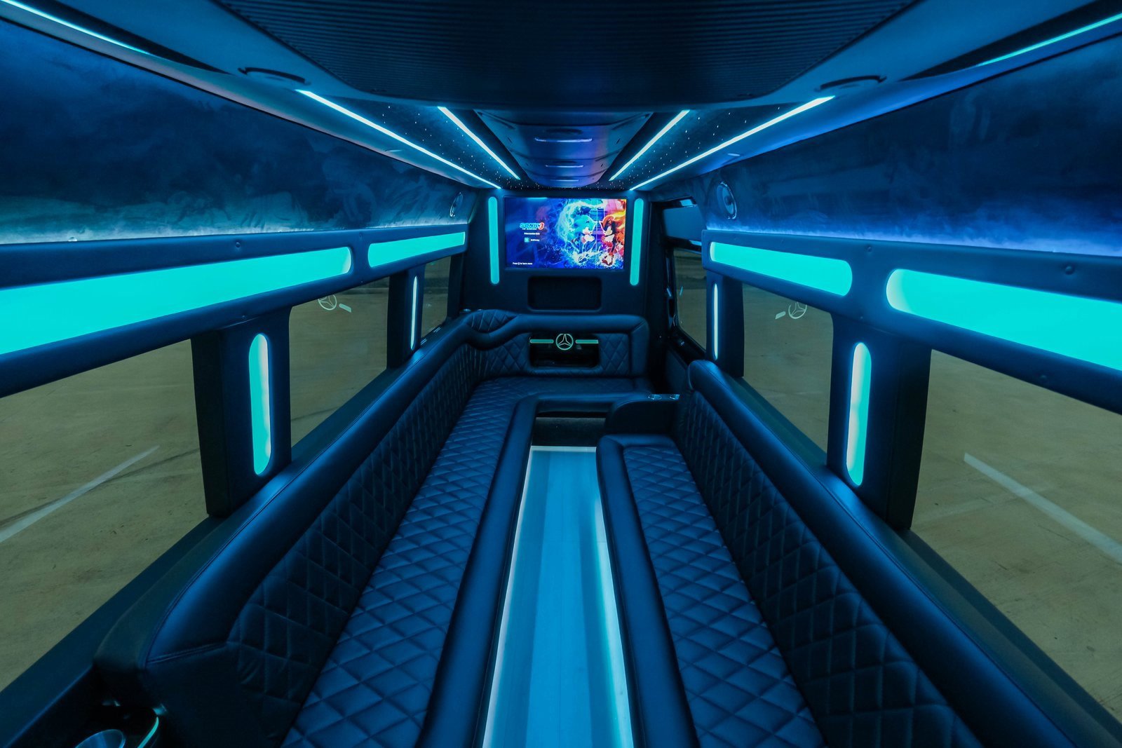 Used 2024 Mercedes-Benz Sprinter 3500 image 64