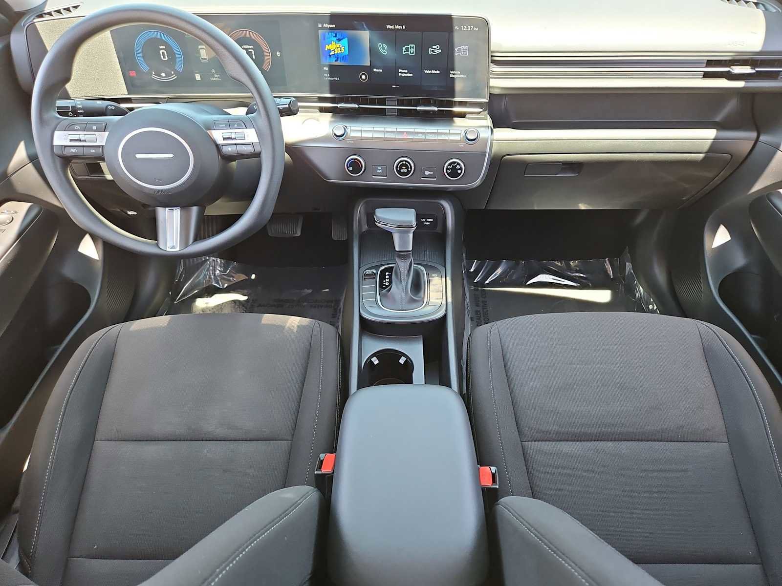 Certified 2024 Hyundai Kona SE FWD image 15