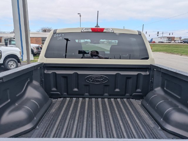 New 2026 Ford Ranger XL w/ Trailer Tow Package RWD image 9