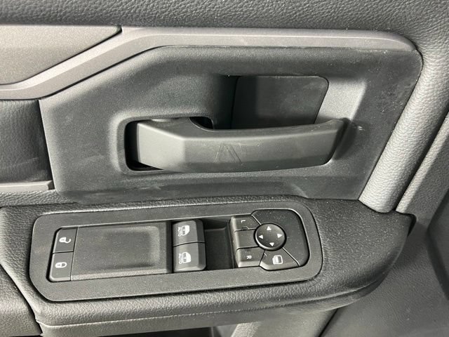 New 2026 RAM 3500 Tradesman AWD/4WD image 20