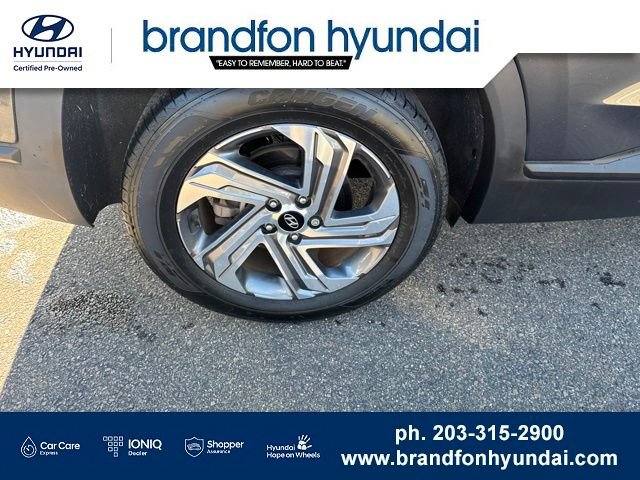 Certified 2023 Hyundai Santa Fe SEL AWD/4WD image 23