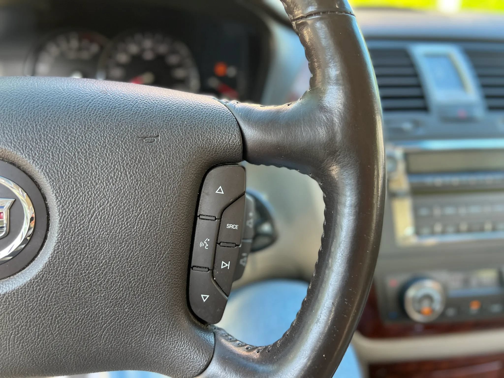 Used 2007 Cadillac DTS Luxury I image 36