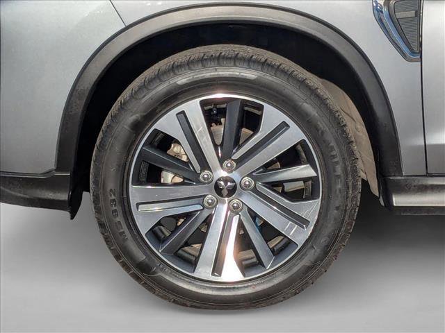 Used 2022 Mitsubishi Outlander Sport ES image 23