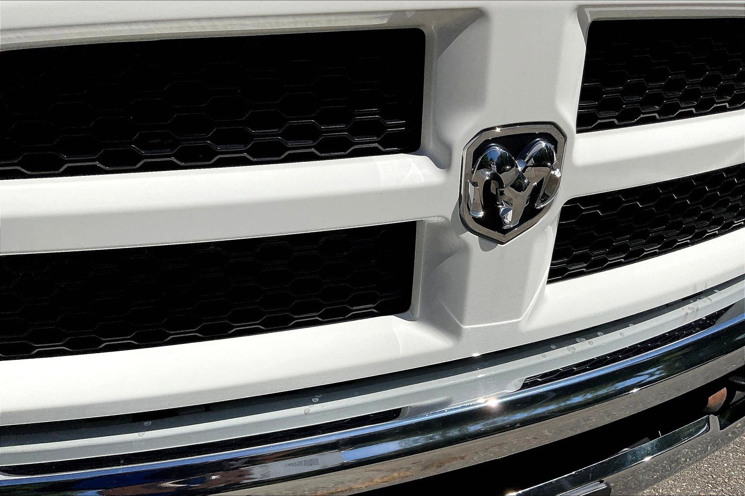 Used 2016 RAM 2500 Outdoorsman image 25