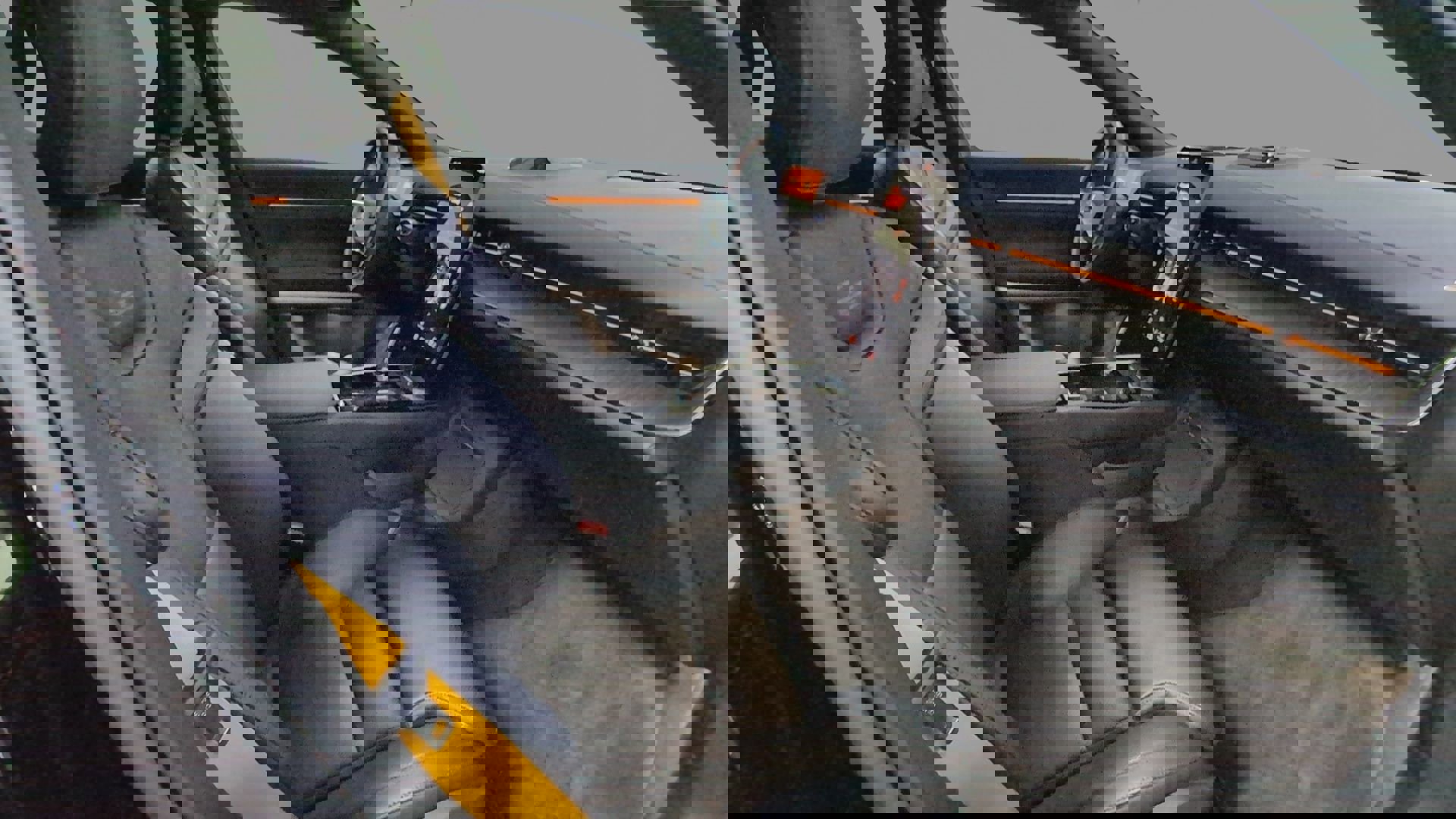 Used 2025 Polestar Polestar 3 AWD/4WD image 22