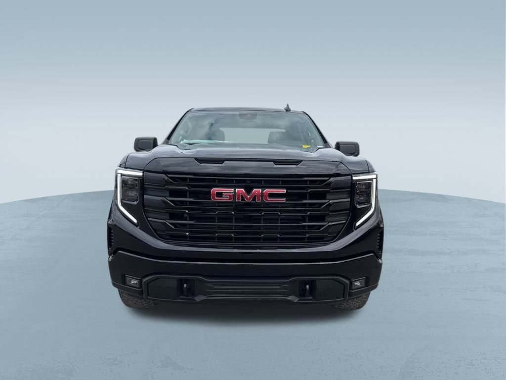 New 2026 GMC Sierra 1500 Elevation image 2