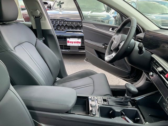 New 2025 Kia K5 EX image 61