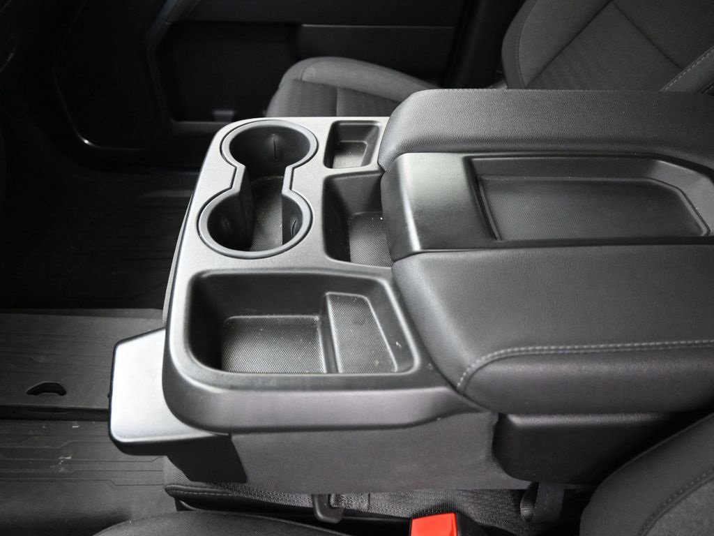 Used 2022 GMC Sierra 1500 Elevation image 20