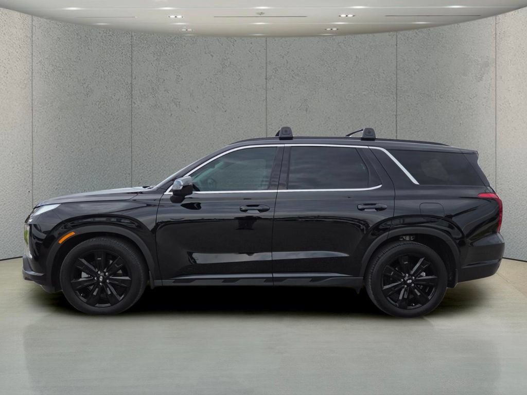 Used 2025 Hyundai Palisade XRT FWD image 9