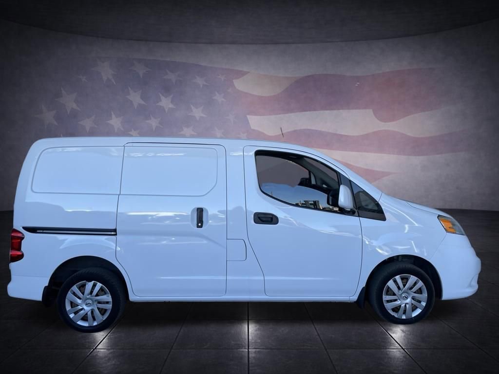 Used 2021 Nissan NV200 SV image 6