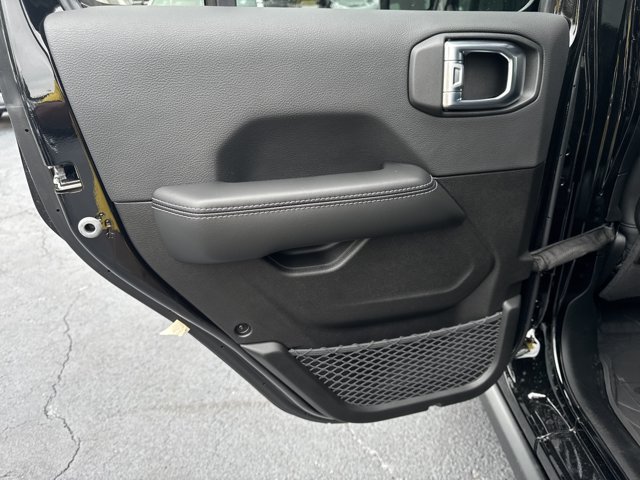 New 2027 Jeep Wrangler Unlimited Sport AWD/4WD image 20