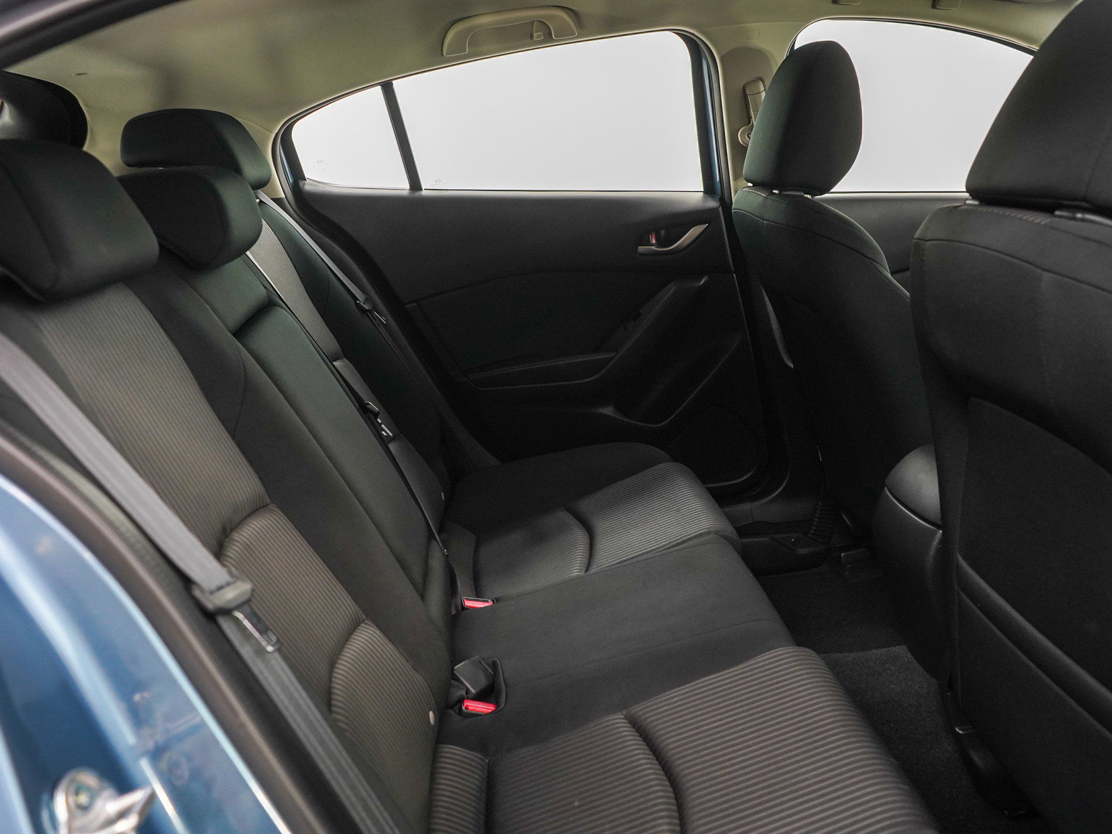 Used 2014 MAZDA MAZDA3 i Touring image 12