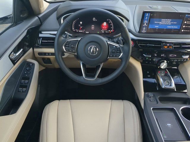 New 2026 Acura MDX SH-AWD image 23
