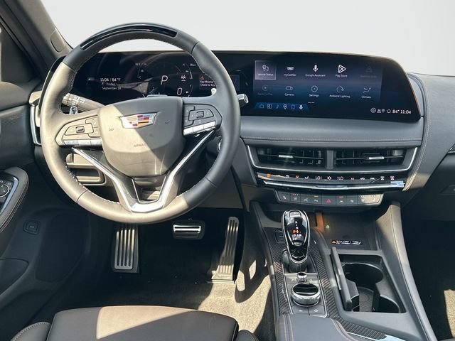 New 2026 Cadillac CT5 Sport AWD/4WD image 2