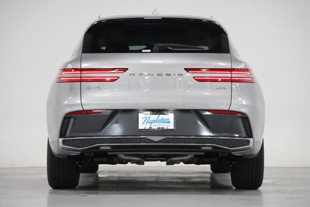 New 2026 Genesis GV70 2.5T Select AWD/4WD image 12