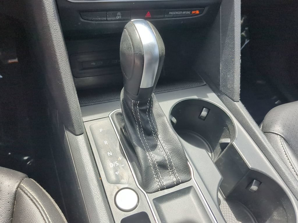 Used 2021 Volkswagen Atlas SE w/ Towing Package FWD image 27