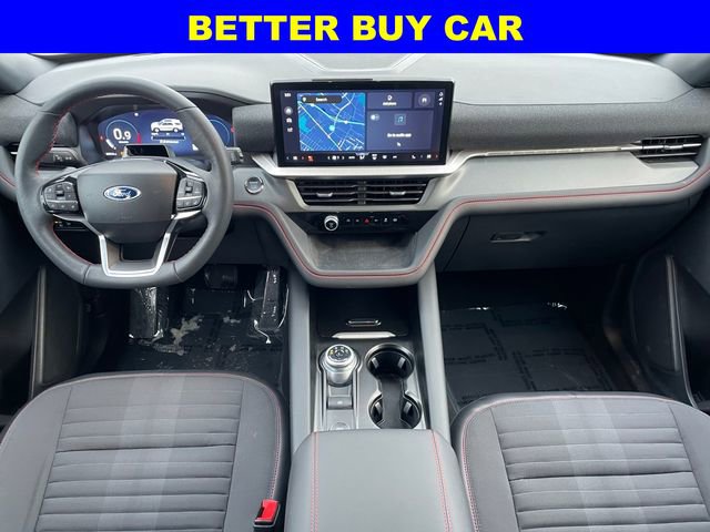 New 2025 Ford Explorer ST-Line image 10