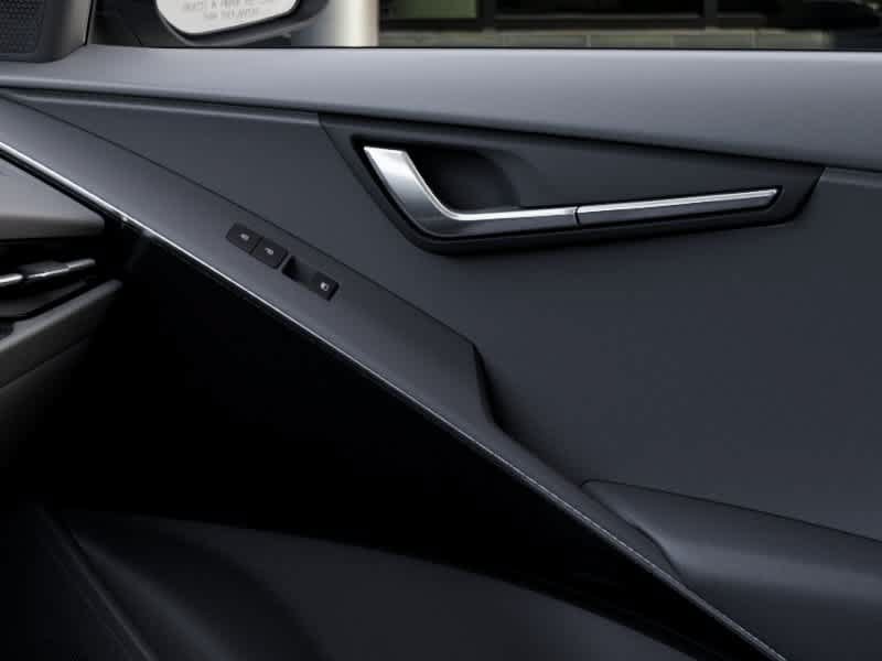 New 2026 Kia Niro LX FWD image 25
