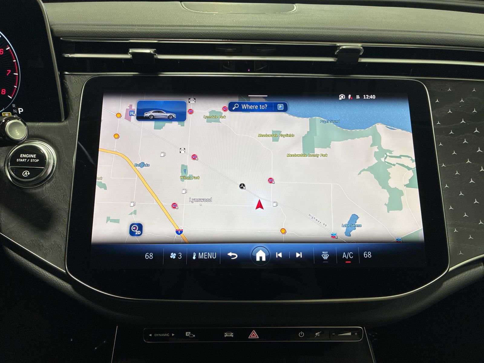 Used 2024 Mercedes-Benz E 350 4MATIC Sedan image 23