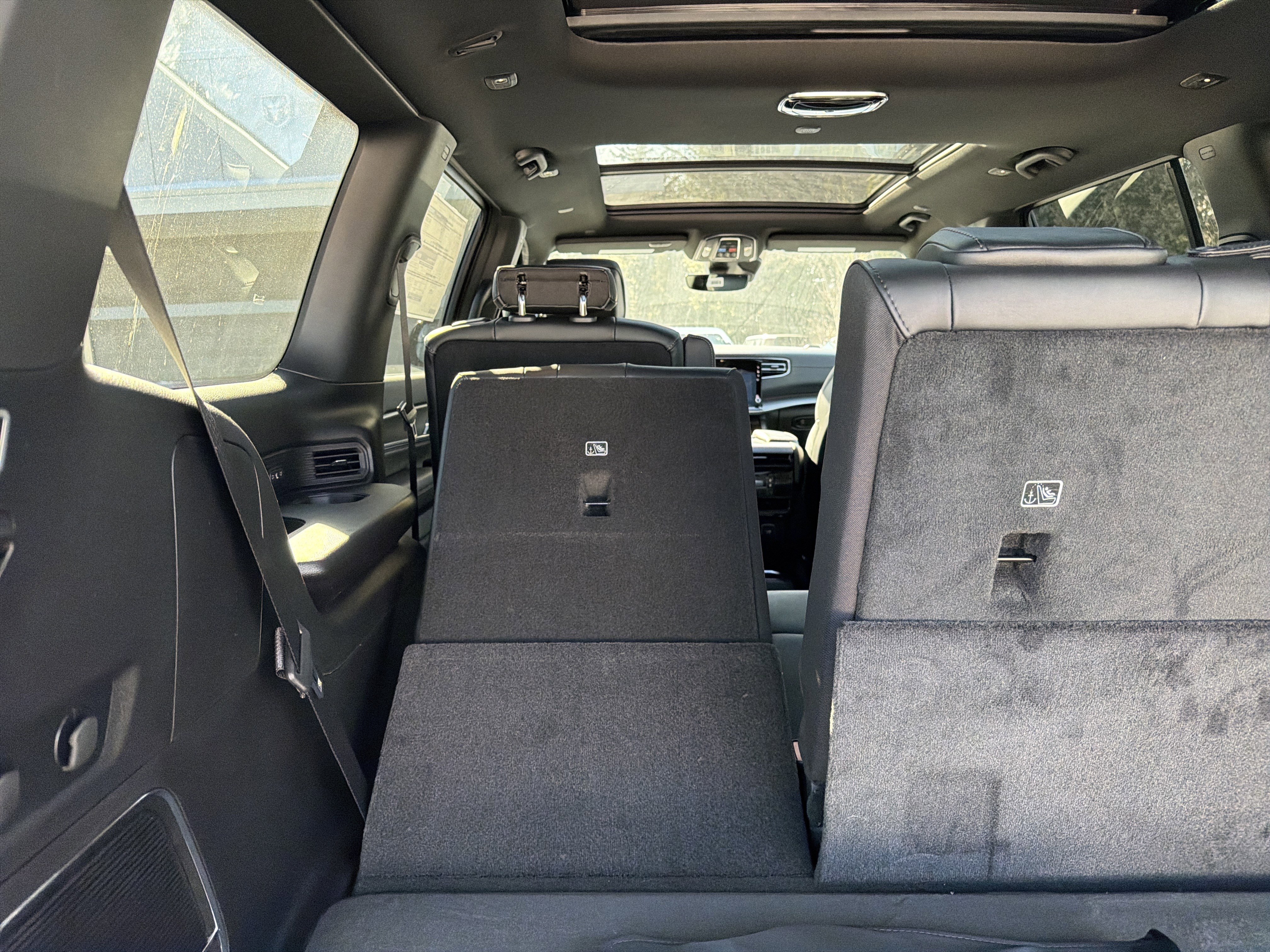 New 2026 Jeep Grand Wagoneer Limited image 12