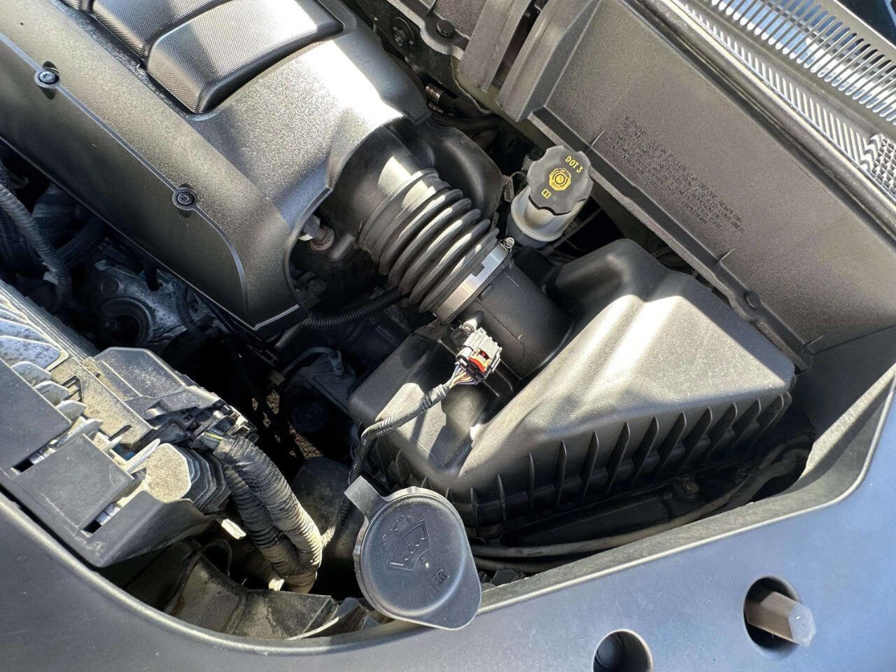 Used 2016 Chevrolet Traverse LS image 36