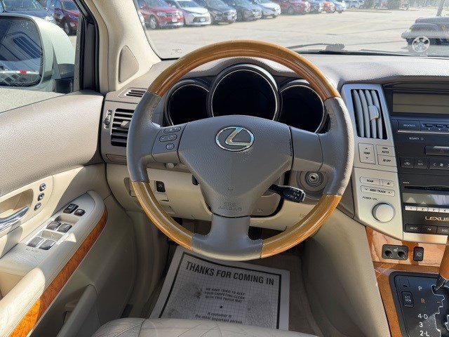 Used 2009 Lexus RX 350 AWD image 26