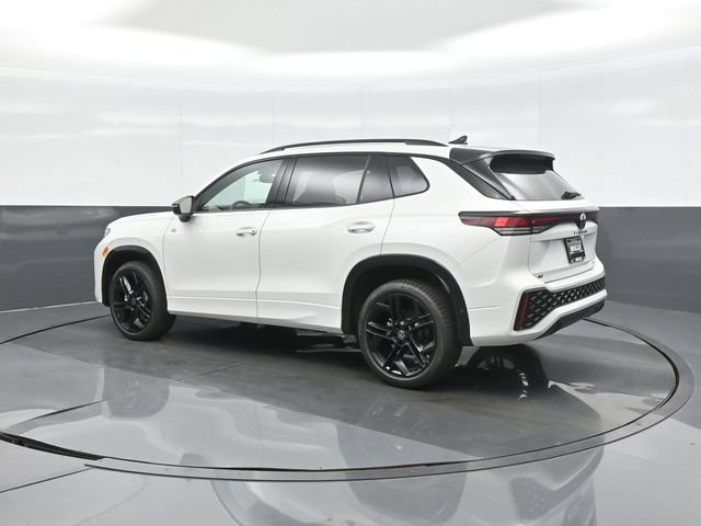 New 2026 Volkswagen Tiguan SE R-Line AWD/4WD image 5