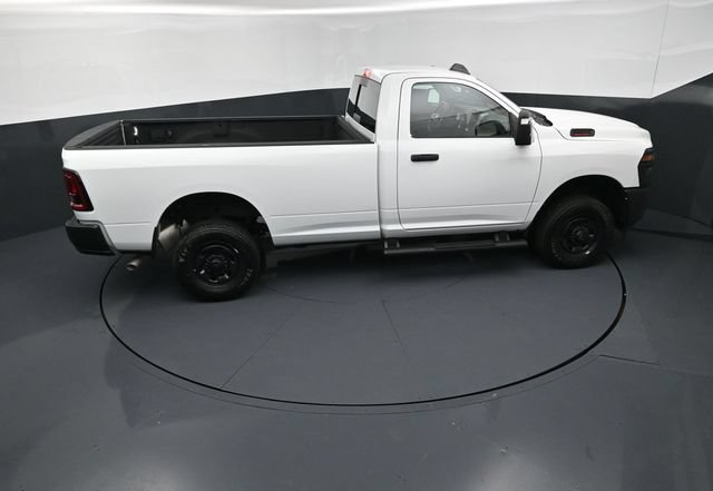Used 2025 RAM 2500 Tradesman AWD/4WD image 16