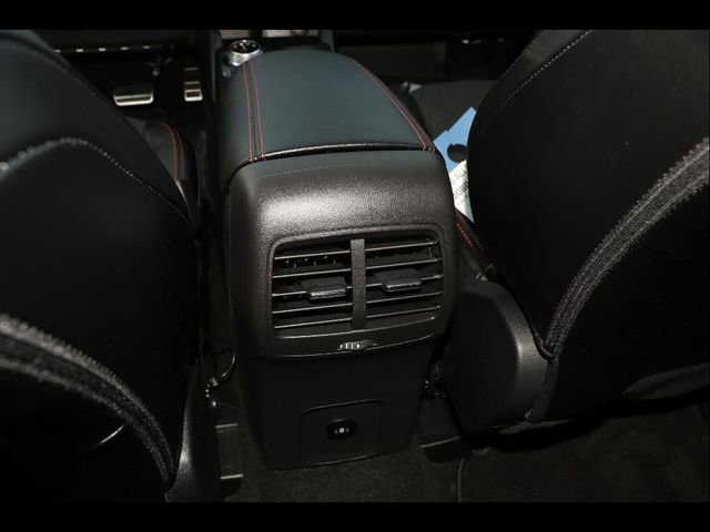 Used 2024 Ford Escape ST-Line w/ Tech Pack #1 image 21