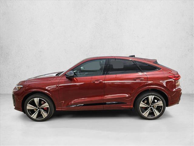 New 2026 Audi SQ5 Premium Plus AWD/4WD image 8