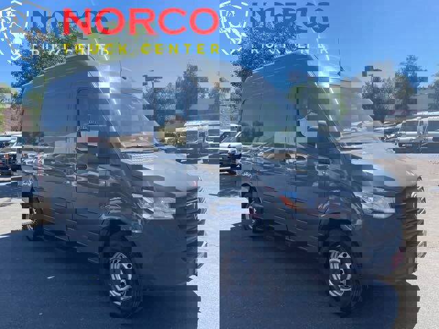 Used 2019 Mercedes-Benz Sprinter 144 image 2