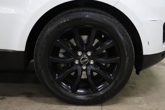 Used 2015 Land Rover Range Rover Sport HSE image 41